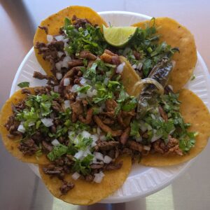 Alpastor Tacos