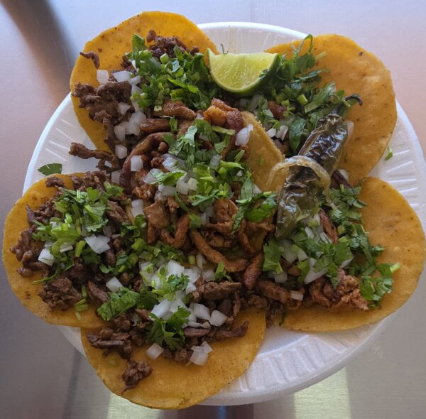 Alpastor Tacos