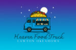 Heaven Food Truck